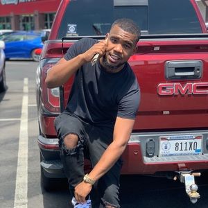 Meet your Posher, Frank